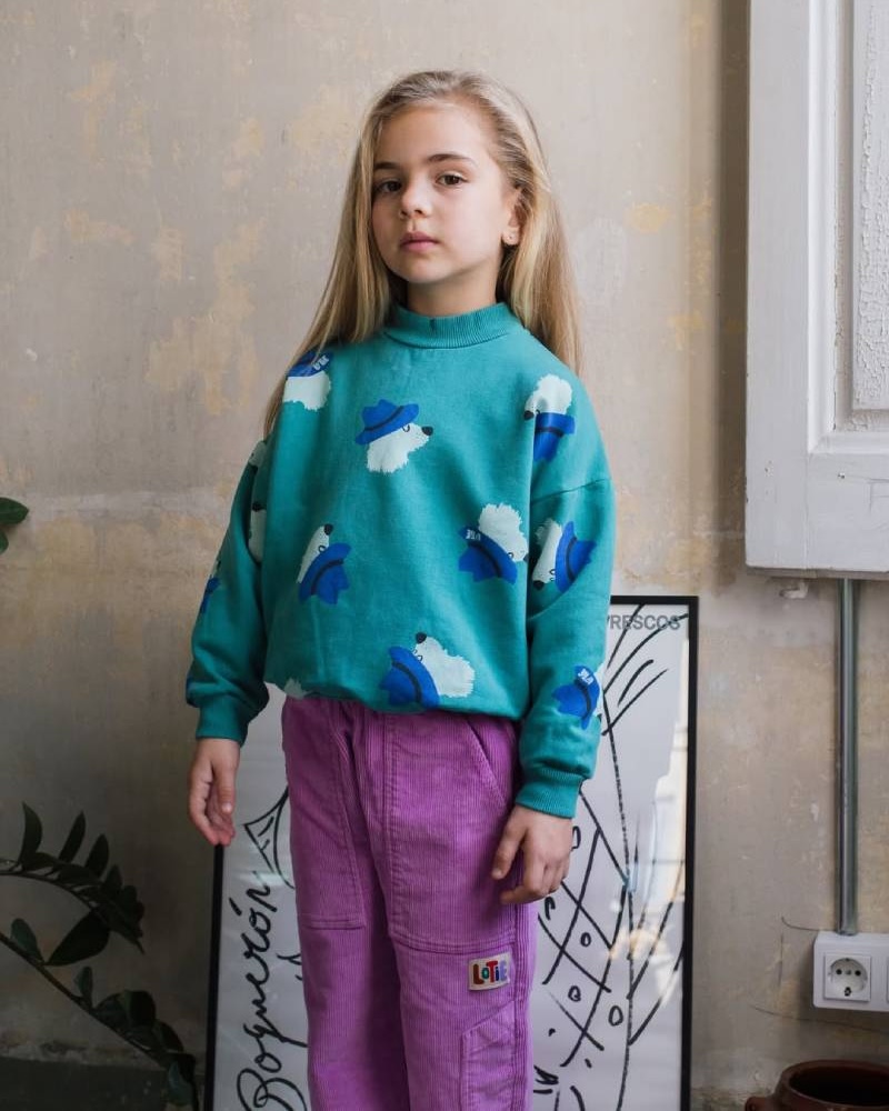 children's fashion brand