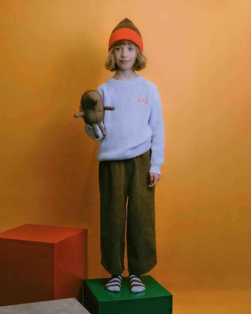 children's fashion brand