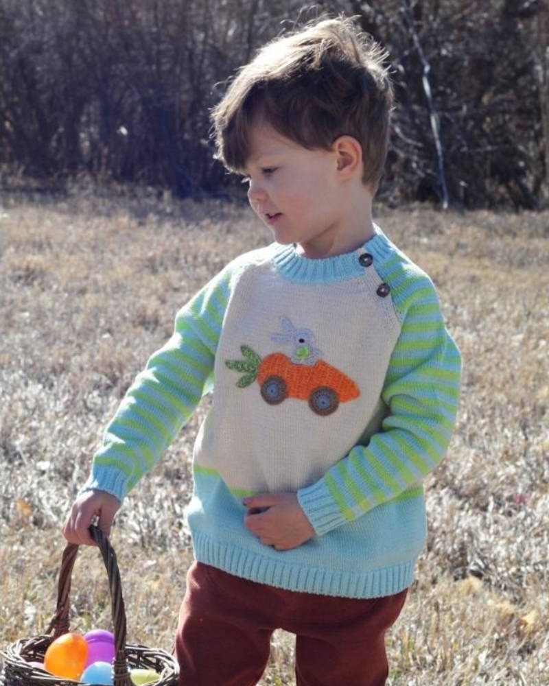 children's fashion brand