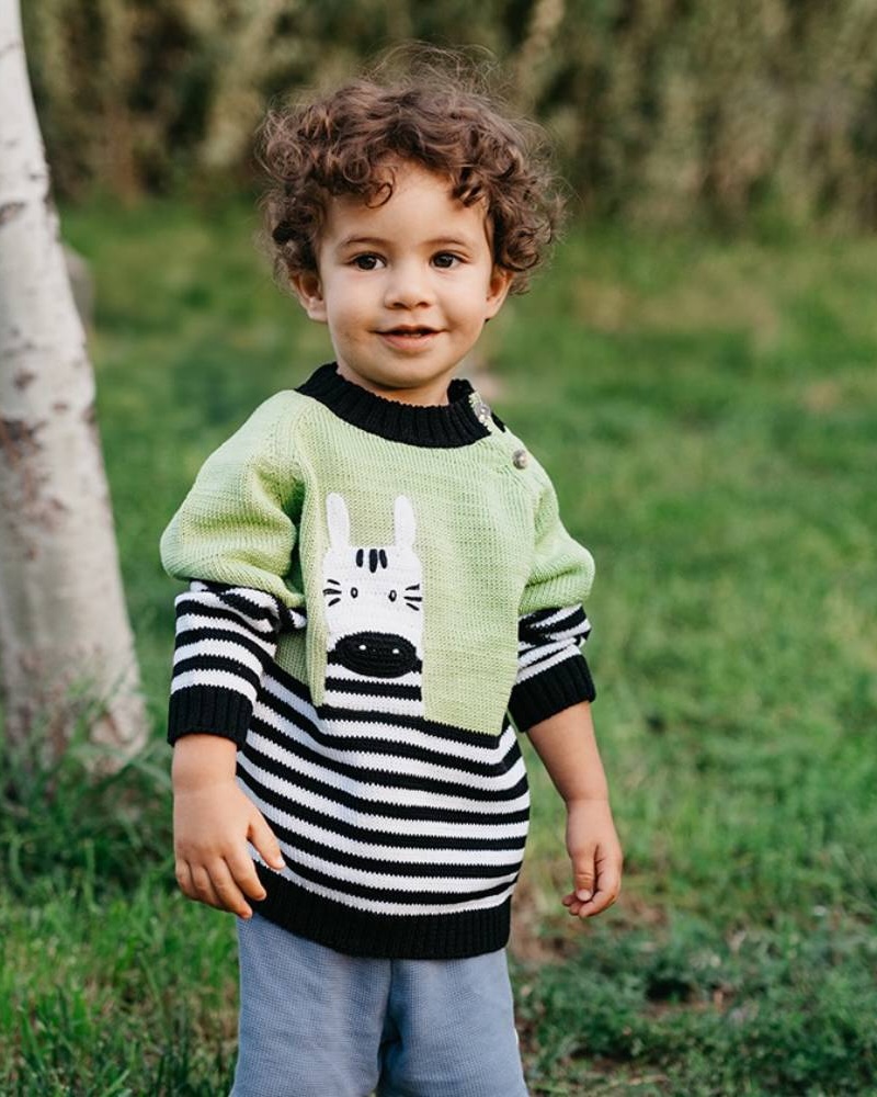 children's fashion brand