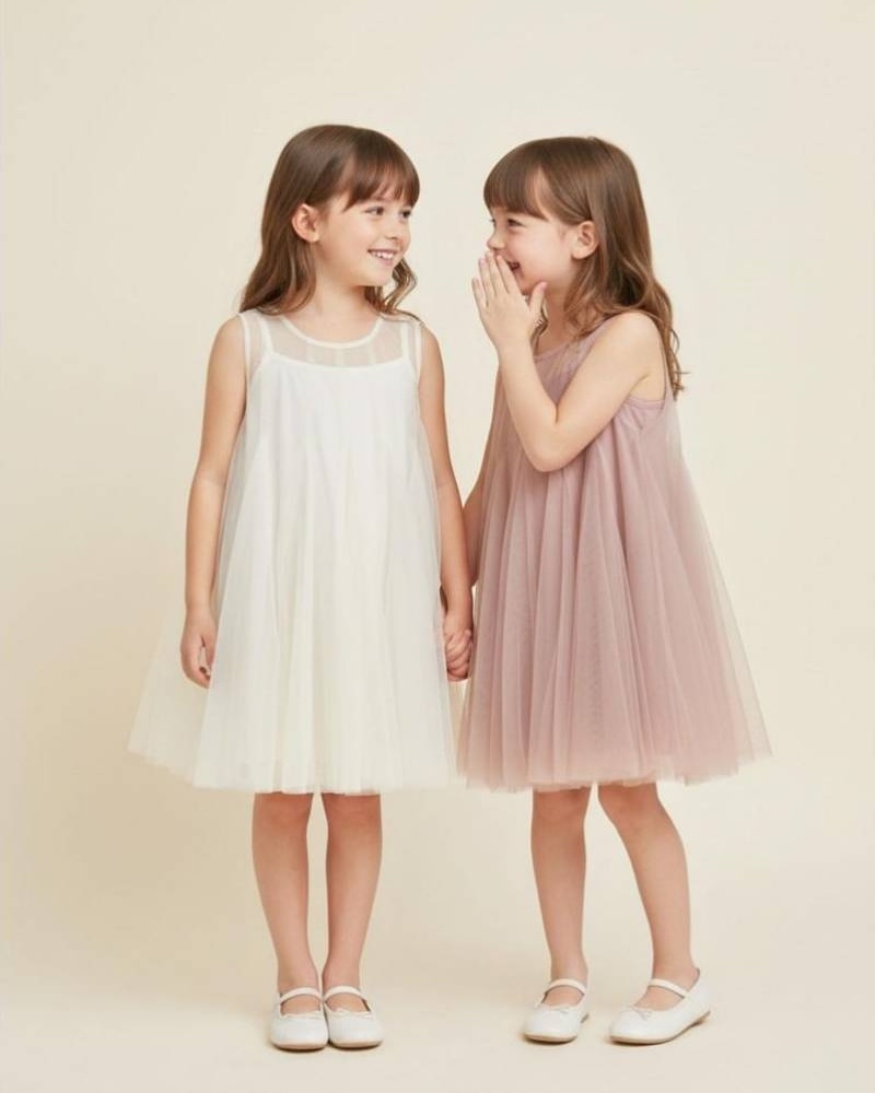 kid's spring occasionwear