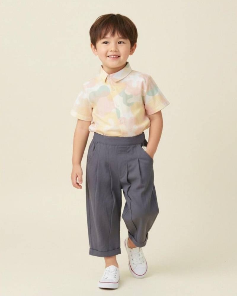 children's fashion brand