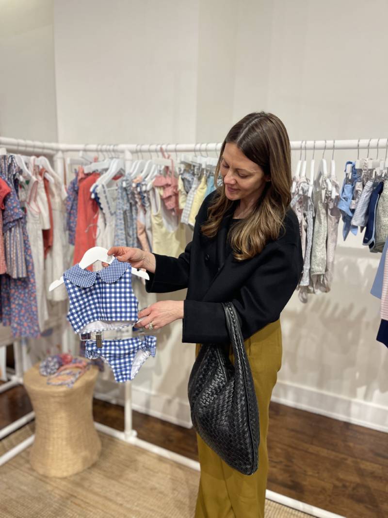 children's store ohio