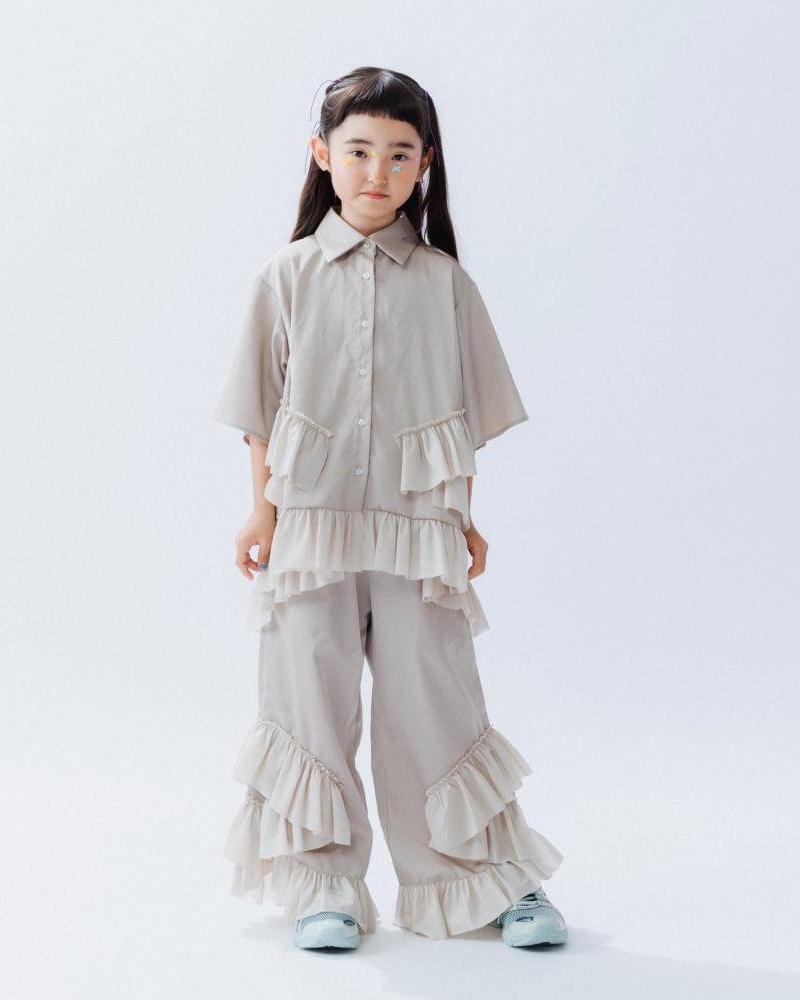 kid's spring occasionwear