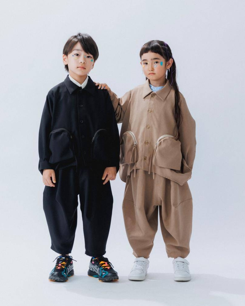 children's fashion brand