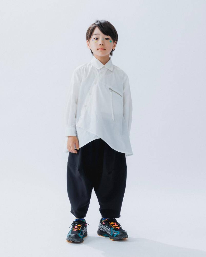 kid's spring occasionwear