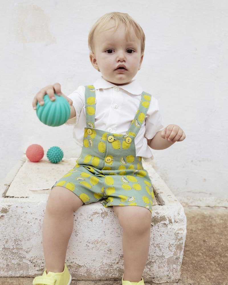 kid's spring occasionwear