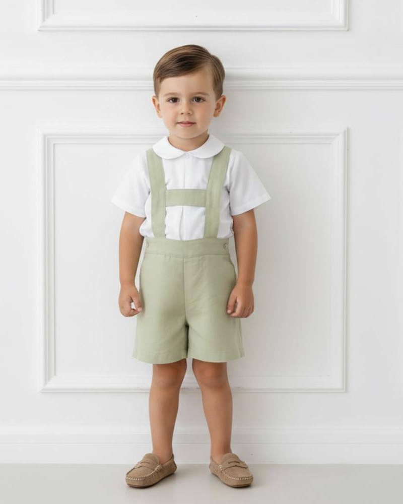 kid's spring occasionwear