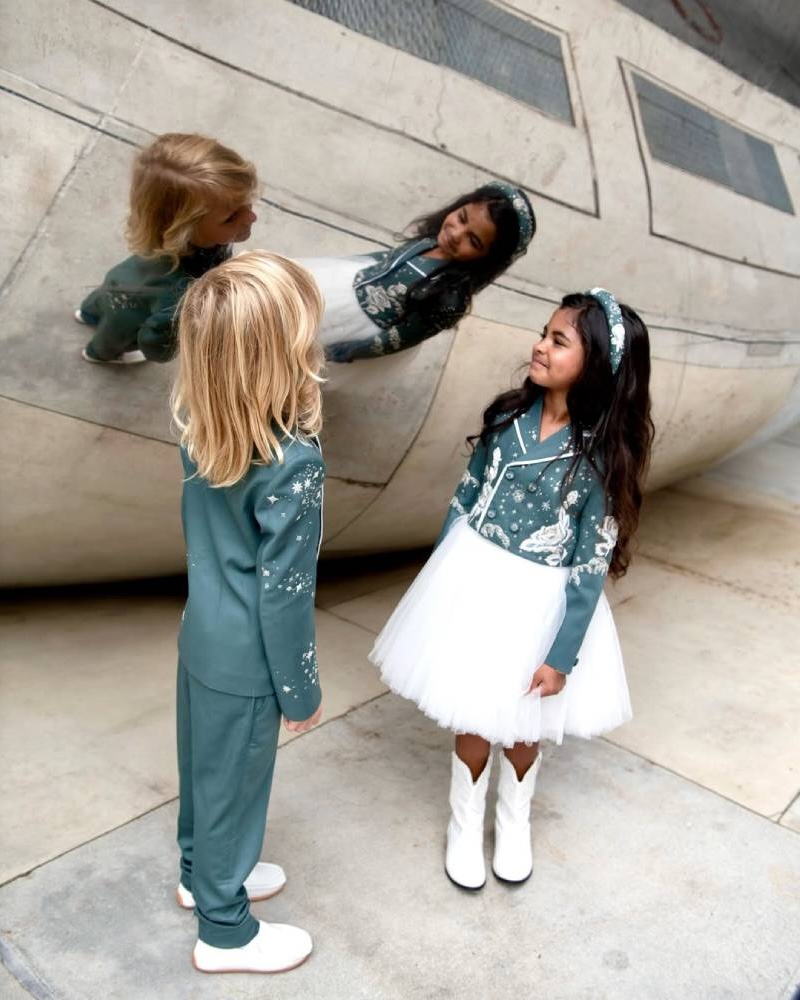 children's fashion brand