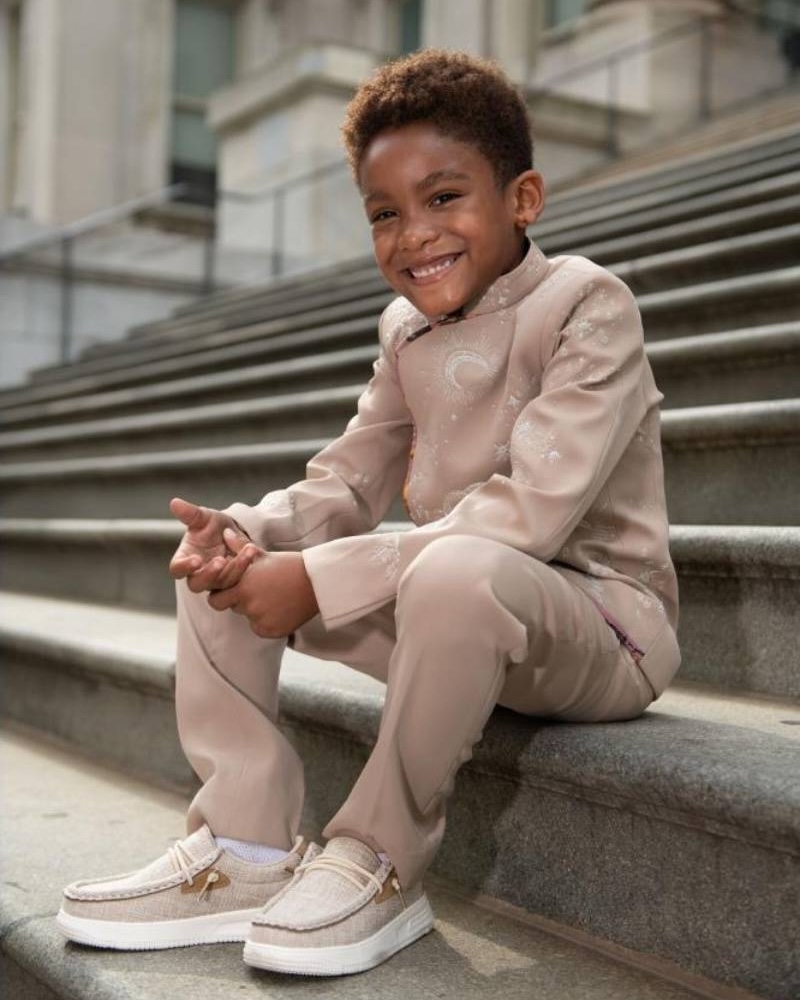 kid's spring occasionwear