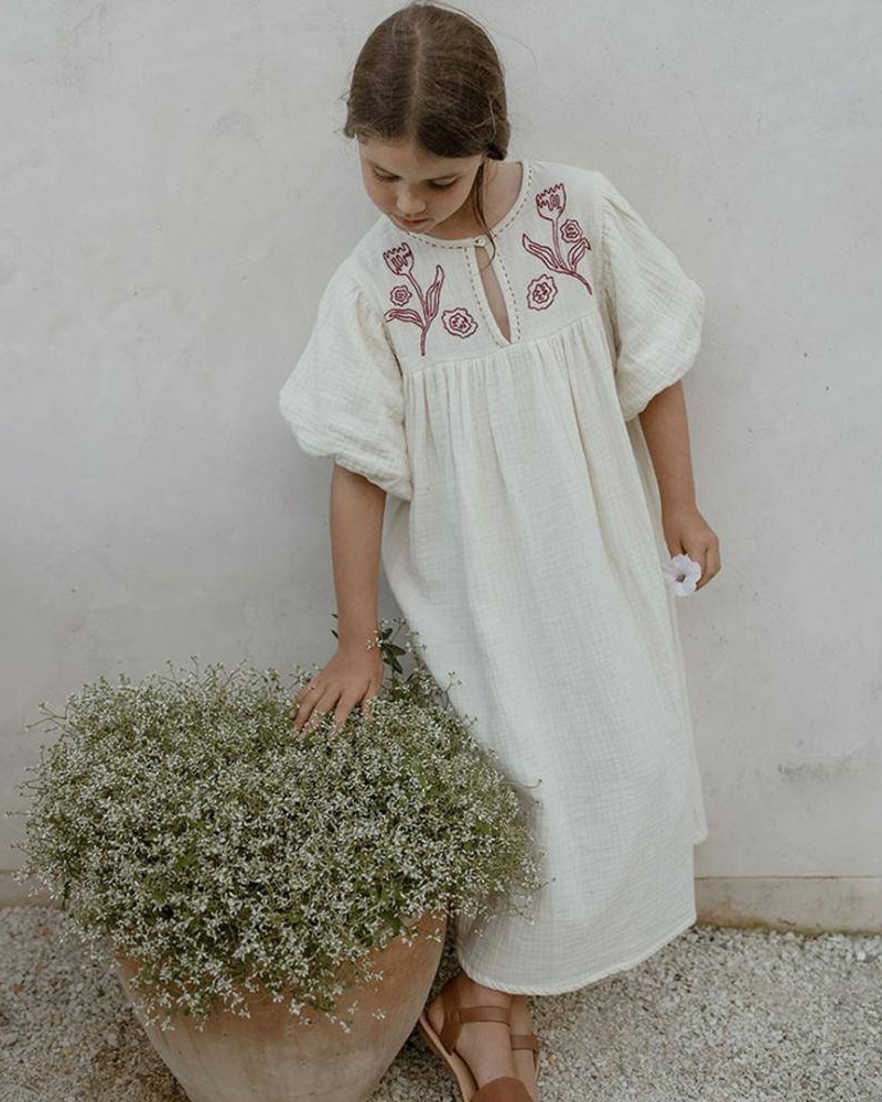 children's fashion brand