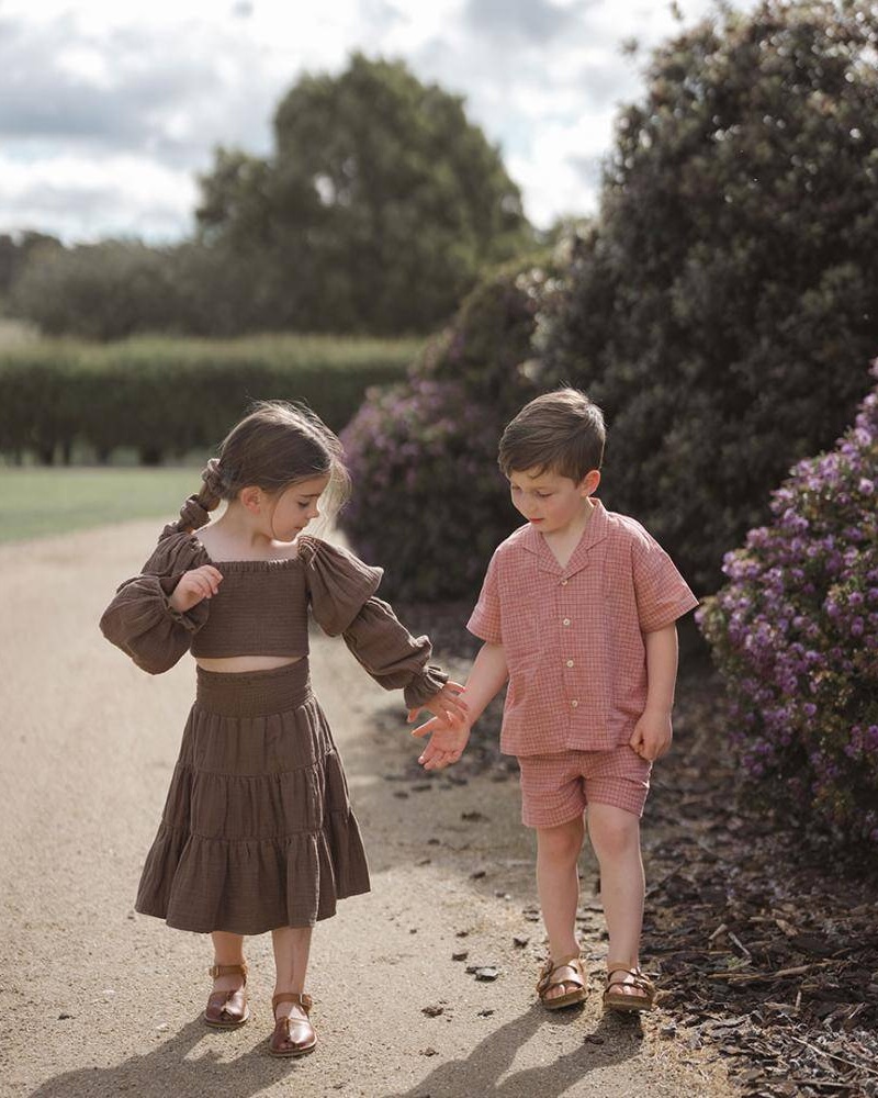 children's fashion brand