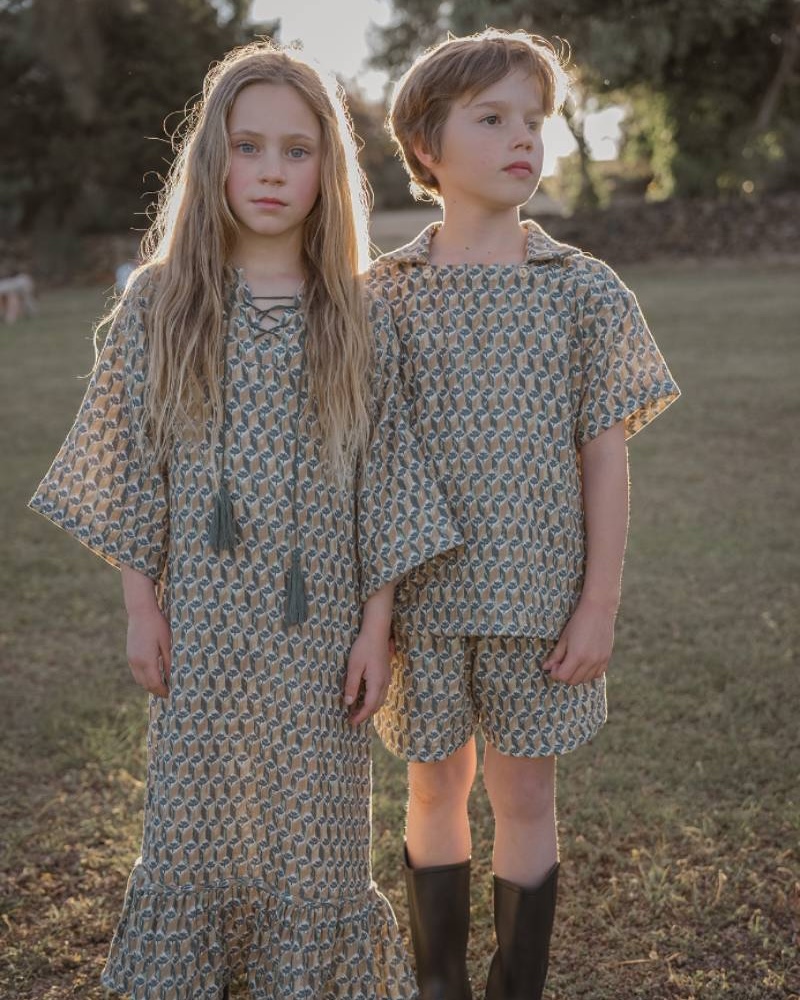 children's fashion brand