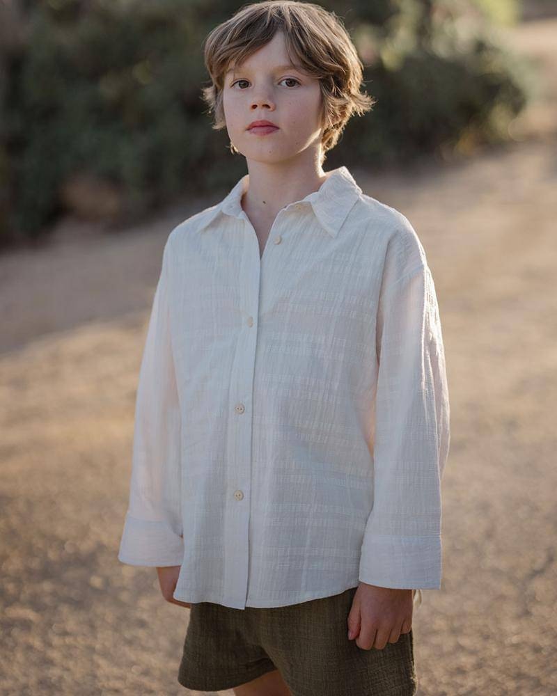 kid's spring occasionwear