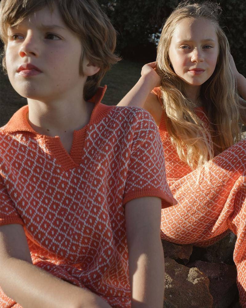 kid's spring occasionwear