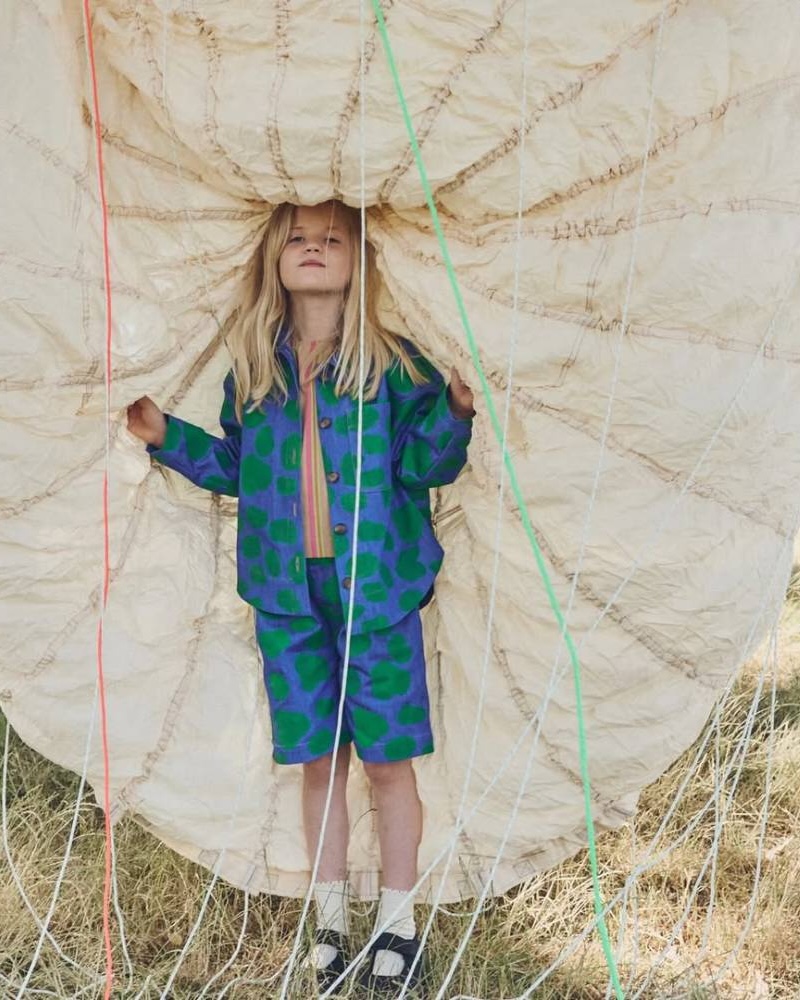 kid's spring occasionwear