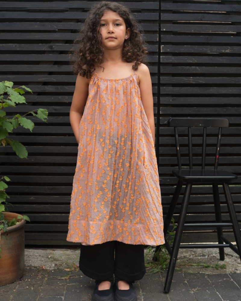 kid's spring occasionwear