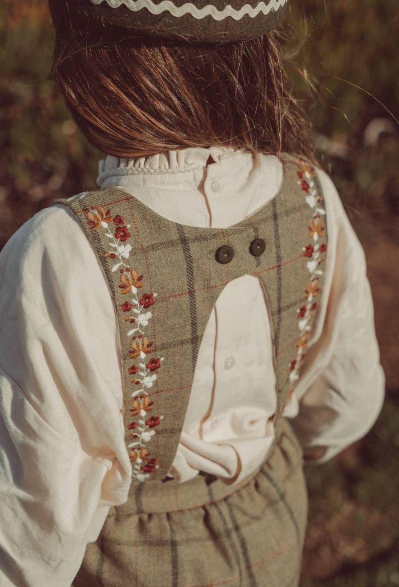 children's fashion brand