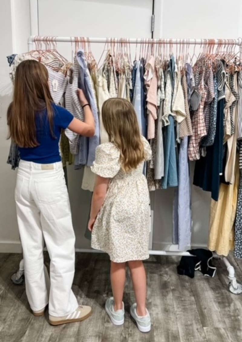 children's store ohio