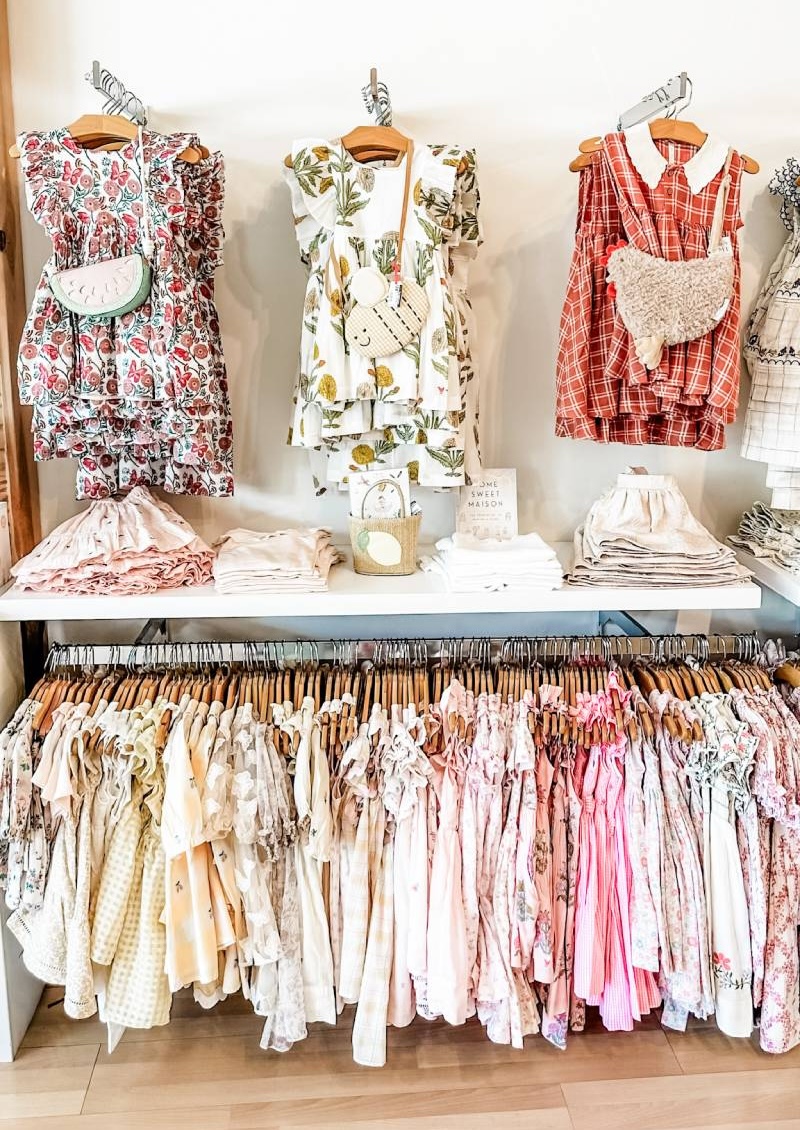 children's store ohio