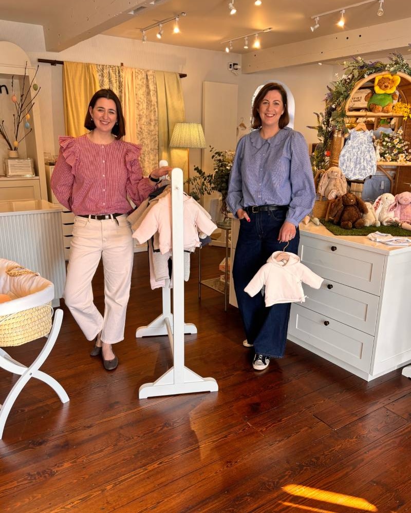 kid's multibrand store