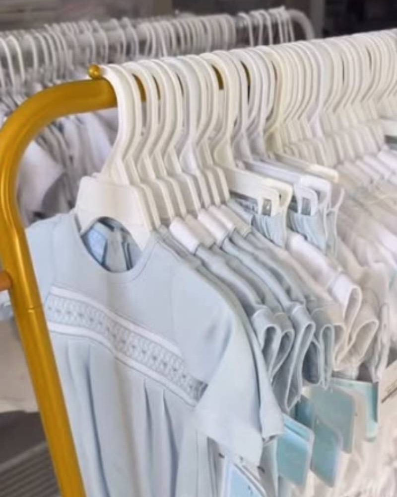 kid's multibrand store