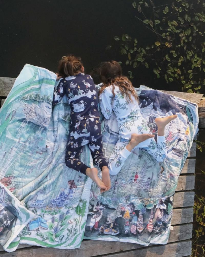 children's lifestyle brand