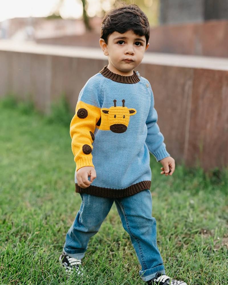 american kid's brands