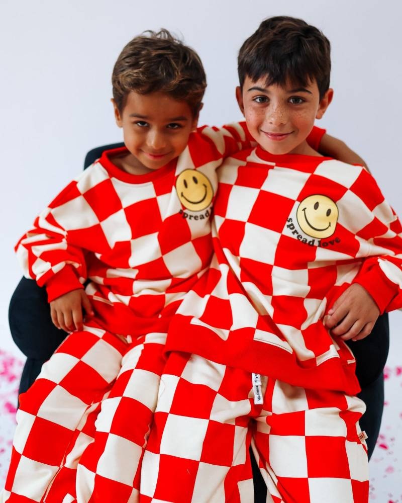 american kid's brands