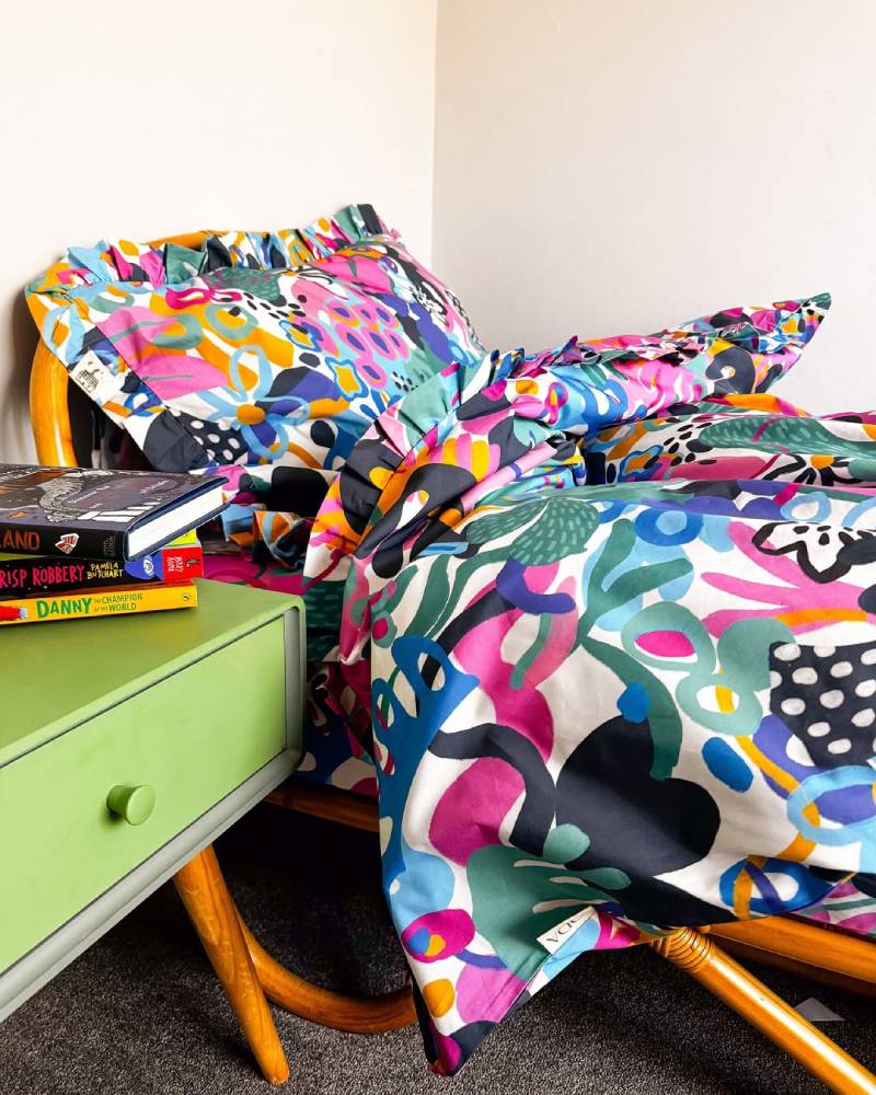 children's bedding brand