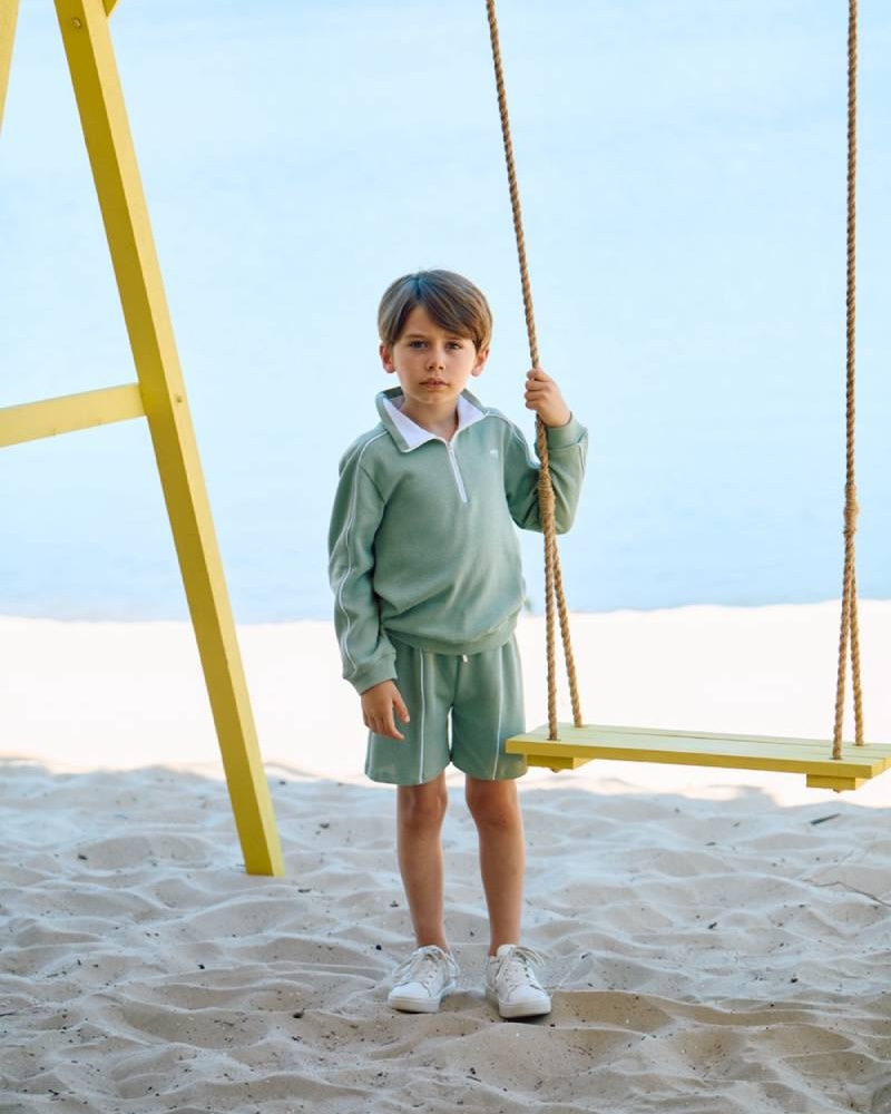 children's fashion brand