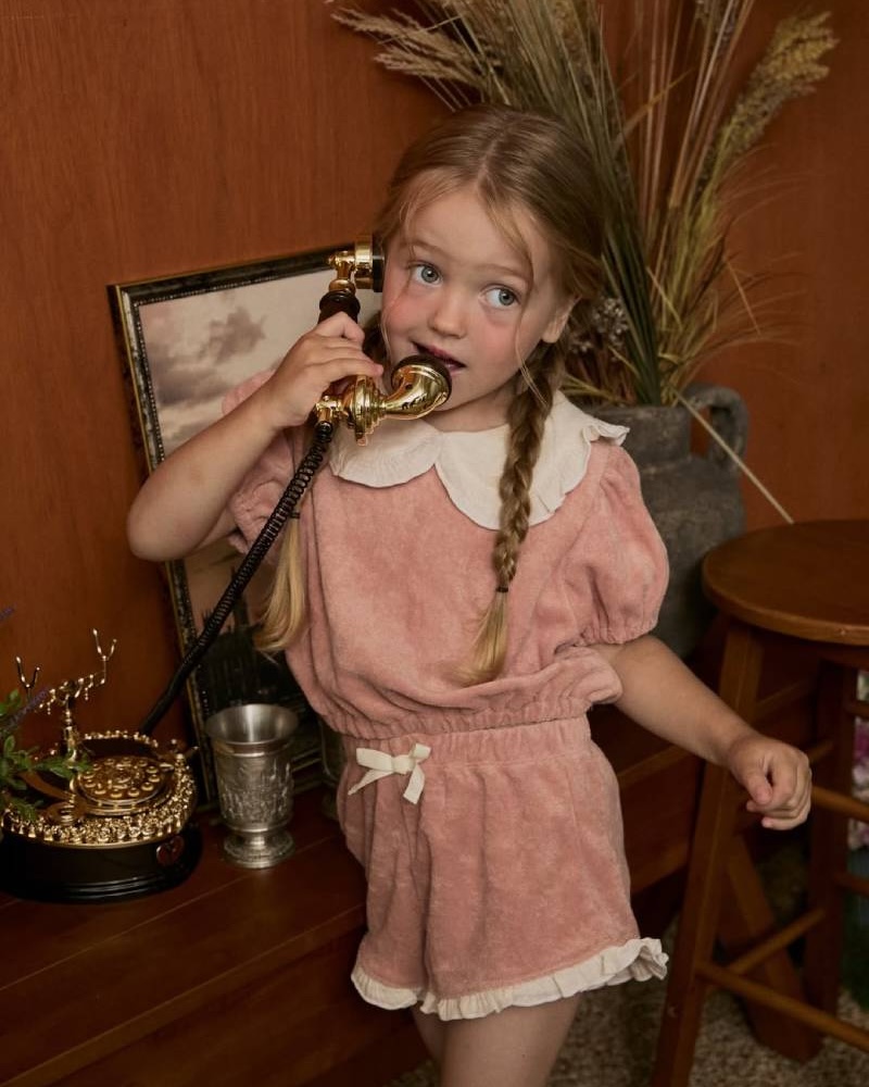 children's fashion brand