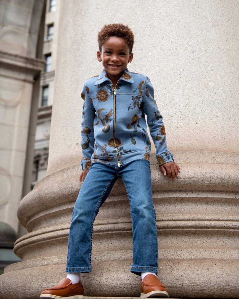 children's fashion brand