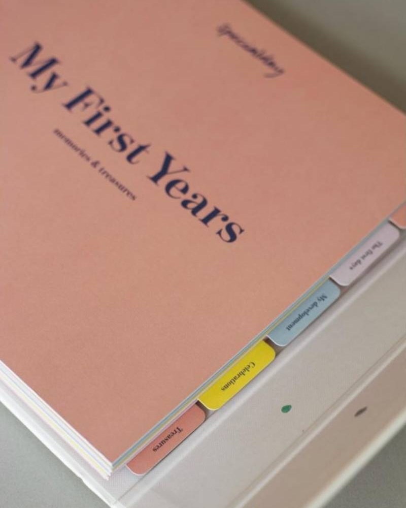 kid's lifestyle brand