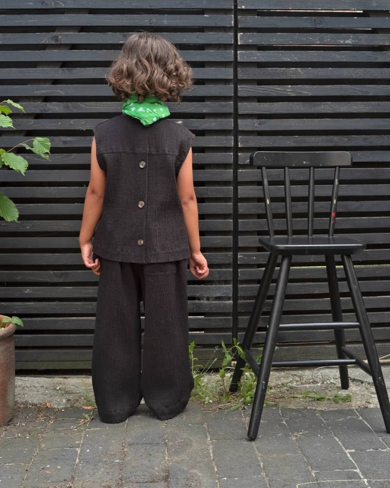 children's fashion brand