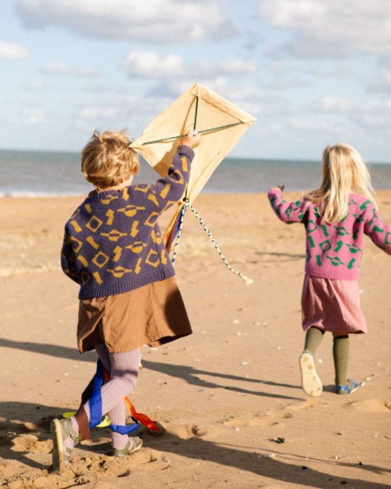 children's fashion brand