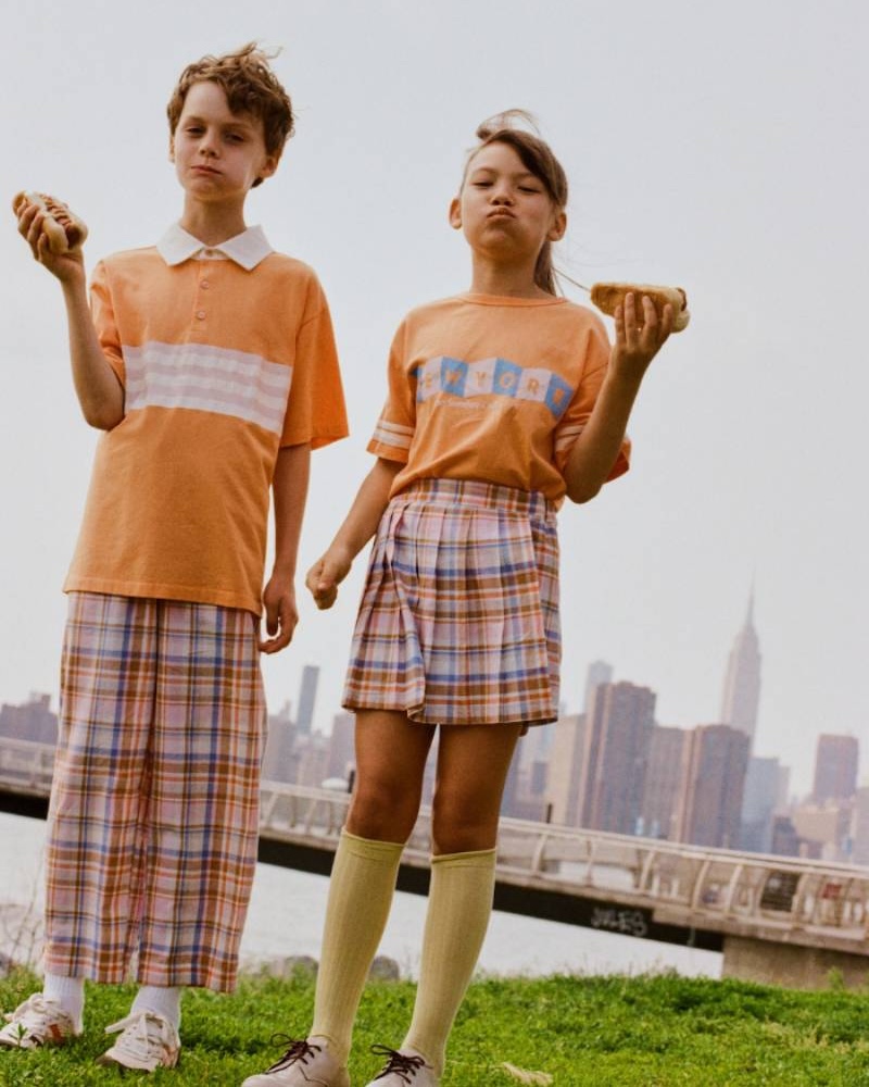 children's fashion brand