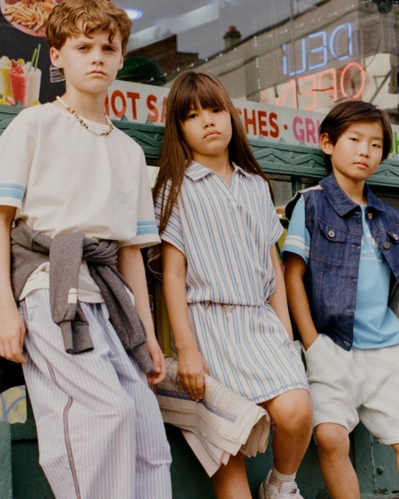 american kid's brands