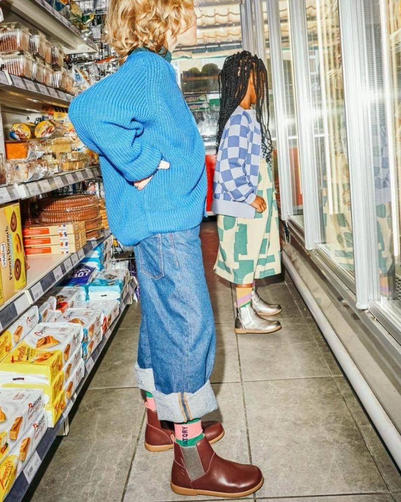 children's shoe brand