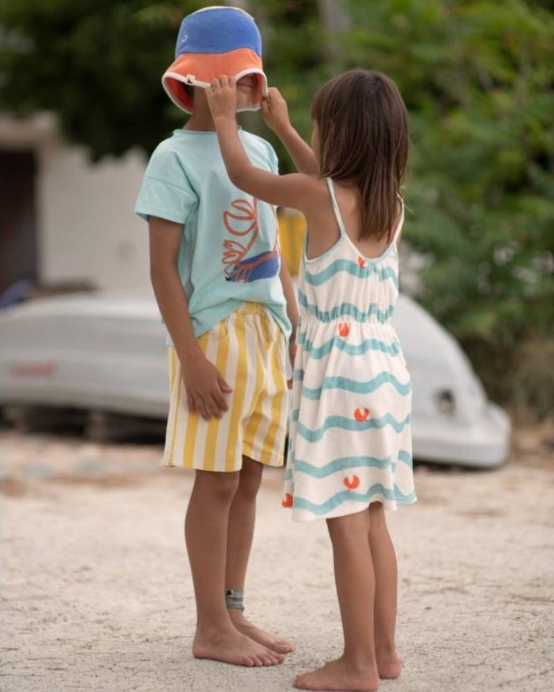 children's fashion brand