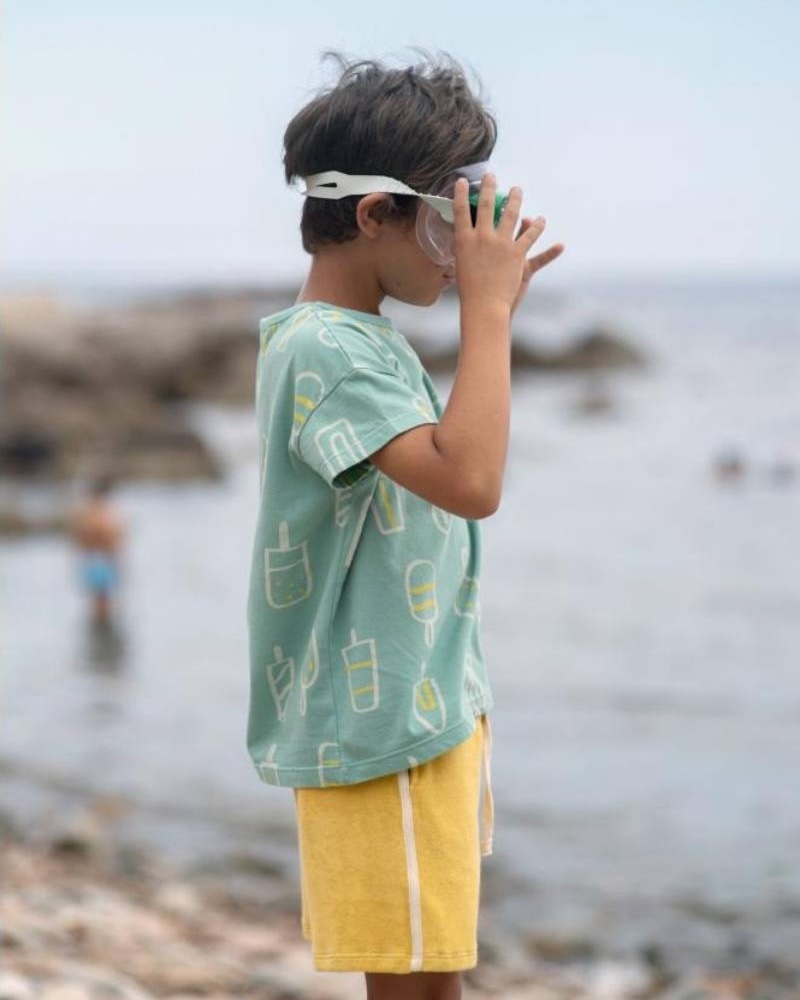 kid's swim and resortwear