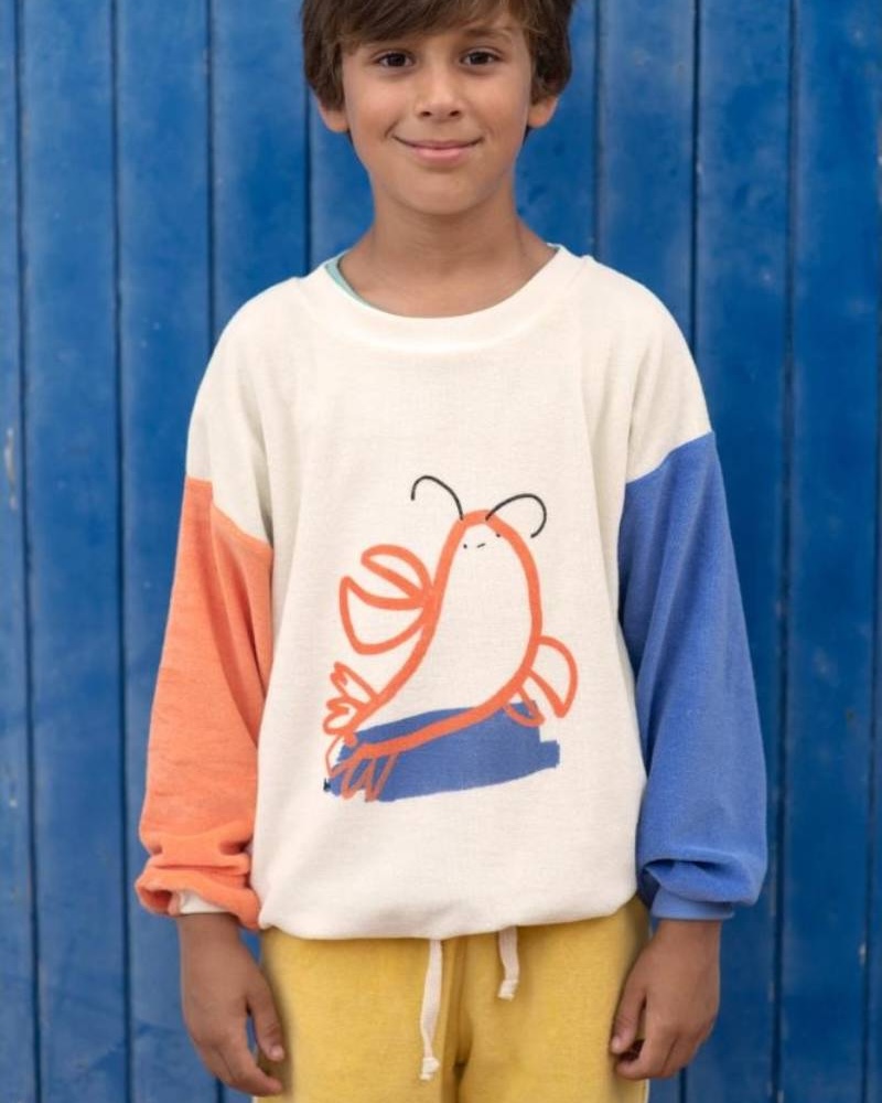 kid's swim and resortwear