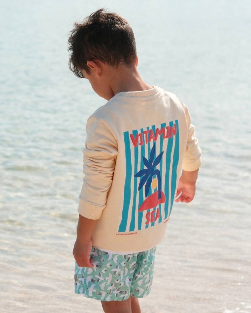 children's swimwear brand