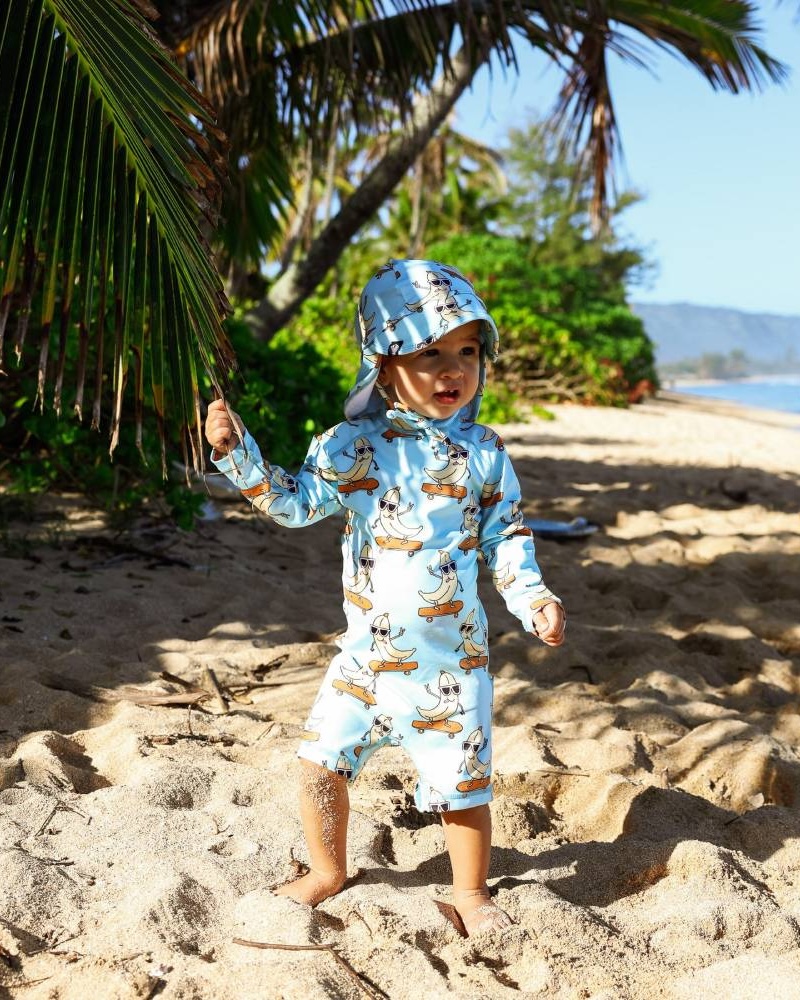 kid's swimwear brand