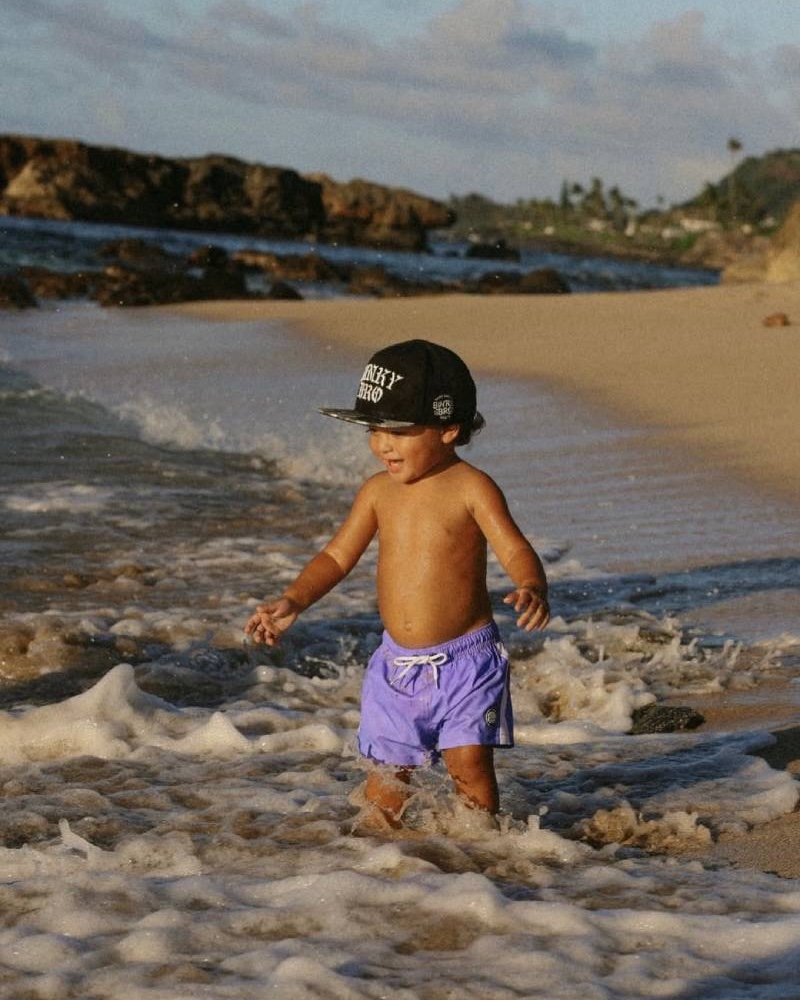 kid's fashion brand