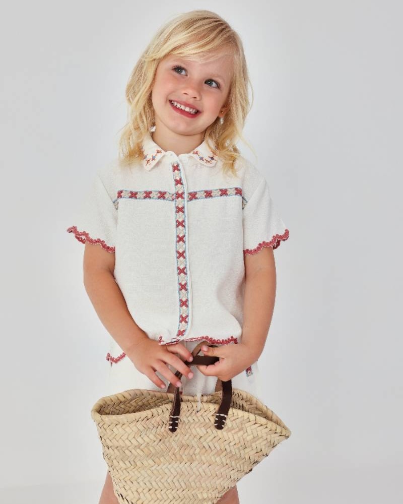 kid's swim and resortwear