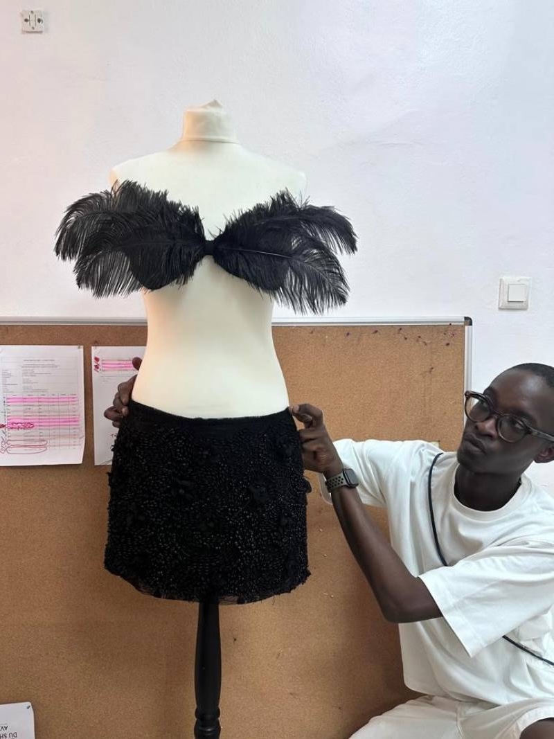 senegal - cheikh kebe