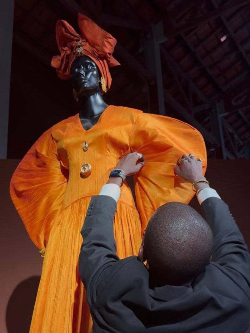 senegal - cheikh kebe