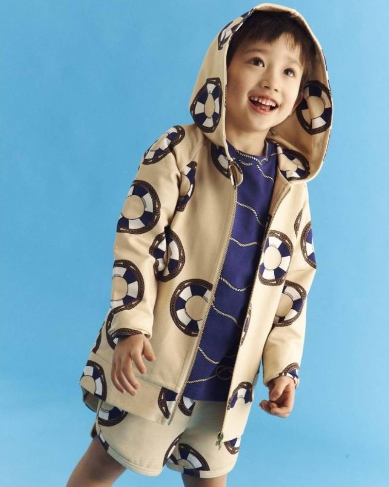 children's fashion brand