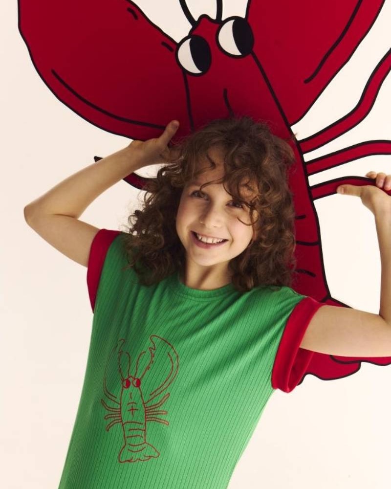 children's fashion brand